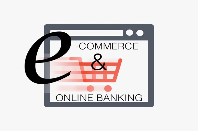 e-commerce-online-banking