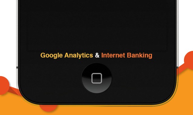 Online-banking-Google-Analytics