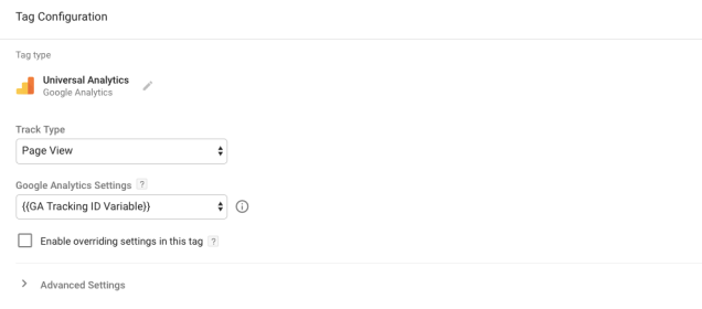 Google-Analytics-via-GTM-complete