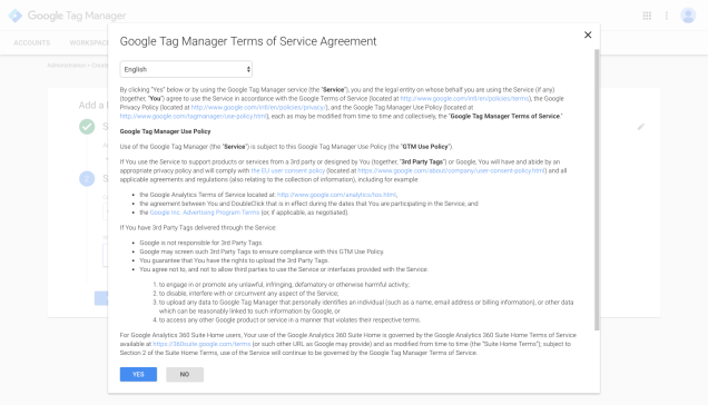 google-tag-manager-agreement