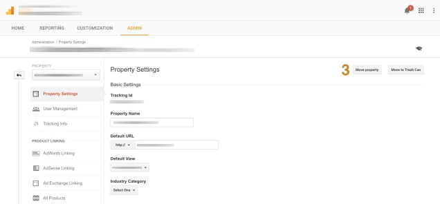 move-property-google-analytics