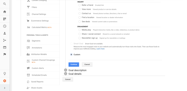 Custom-goal-setting-analytics