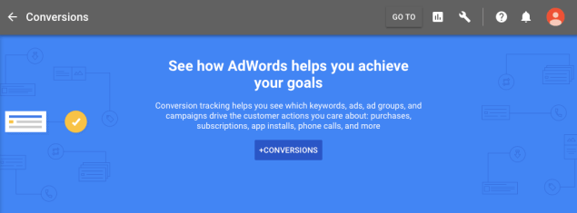 Adwords-conversion-tracking-setup
