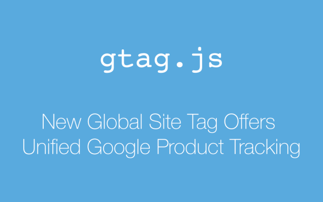 gtag