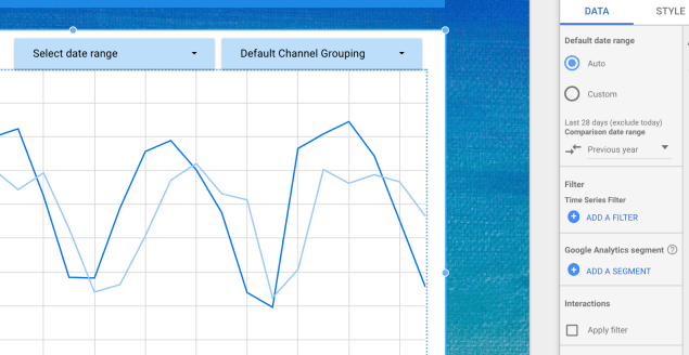 Auto-date-range-google-data-studio