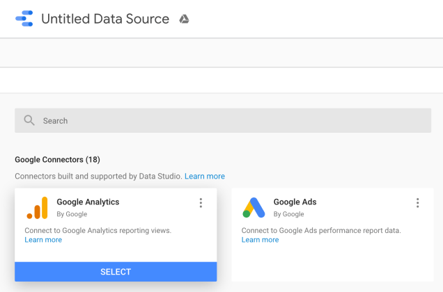data-source-in-datastudio
