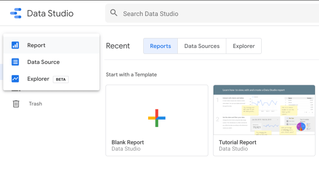 create-report-in-datastudio