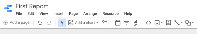 Toolbar-google-data-studio